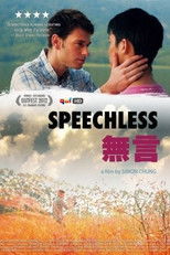Poster de la película Speechless