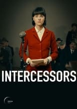 Poster de la serie Intercessors