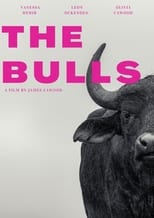 Poster de la película The Bulls