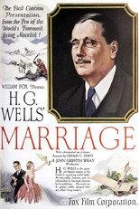 Poster de la película Marriage