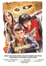 Poster de la película Runaway Smartphone