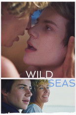 Poster de la película Wild Seas