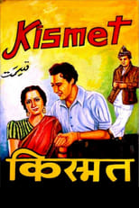 Poster de la película Kismet