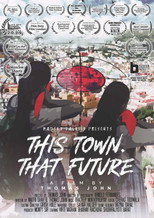 Poster de la película This Town That Future