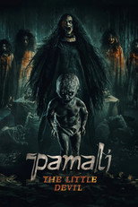 Poster de la película Pamali: The Little Devil