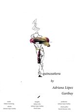 Poster de la película Quinceanera