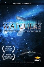 Poster de la película Watchers 7: Physical Evidence