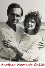 Poster de la película Another Woman's Child