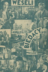 Poster de la película Jolly Paupers
