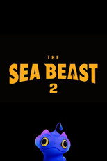 Poster de la película The Sea Beast 2