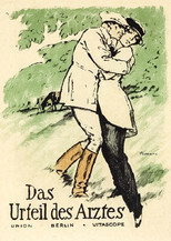 Poster de la película Urteil des Arztes