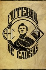 Poster de la película Football With a Cause