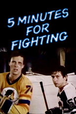Poster de la película Five Minutes For Fighting