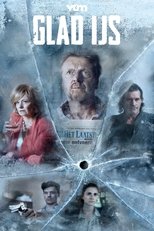 Poster de la serie Glad IJs