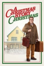 Poster de la película A Christmas Story Christmas