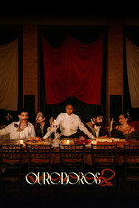 Poster de la película Ouroboros