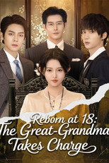 Poster de la serie Reborn at 18: The Great-Grandma Takes Charge