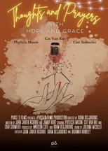 Poster de la película Thoughts and Prayers