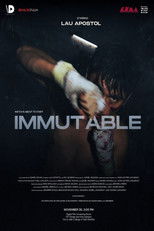 Poster de la película Immutable