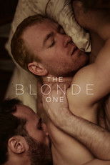 Poster de la película The Blonde One