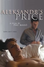 Poster de la película Aleksandr's Price