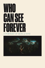 Poster de la película Who Can See Forever