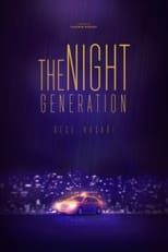 Poster de la película The Night Generation