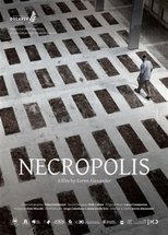 Poster de la película Necropolis
