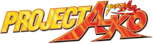 Logo Project A-Ko