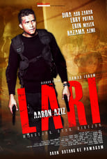 Poster de la película Lari