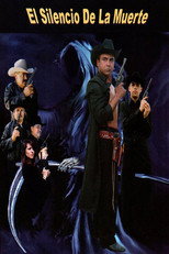Poster de la película El Silencio De La Muerte
