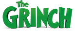 Logo The Grinch