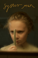 Poster de la película Sister of Mine
