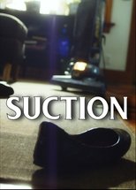 Poster de la película SUCTION