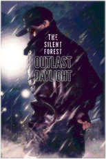 Poster de la película The Silent Forest : Outlast Daylight