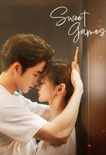 Poster de la serie Sweet Games