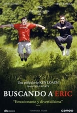 Poster de la película Buscando a Eric