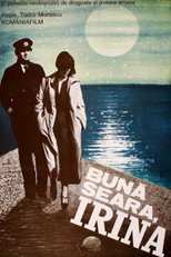 Poster de la película Good Evening, Irina