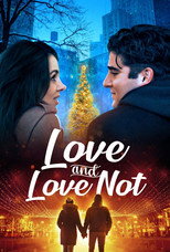 Poster de la película Love and Love Not