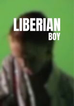 Poster de la película Liberian Boy