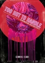 Poster de la película Too Hot to Handle: Remembering Ghostbusters II