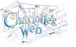 Logo Charlotte's Web