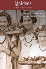 Poster de la película Maidens