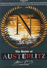 Poster de la película The Battle of Austerlitz