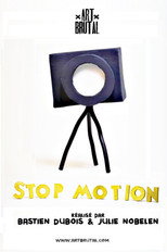 Poster de la película What is Stop Motion?
