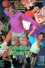 Poster de la película Dunkin Donato