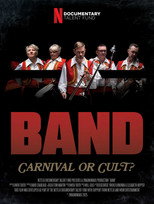Poster de la película BAND