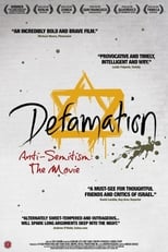 Poster de la película Defamation