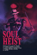 Poster de la película Soul Heist