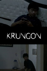 Poster de la película Krungon